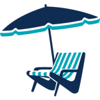South Seas Island Resort Icon
