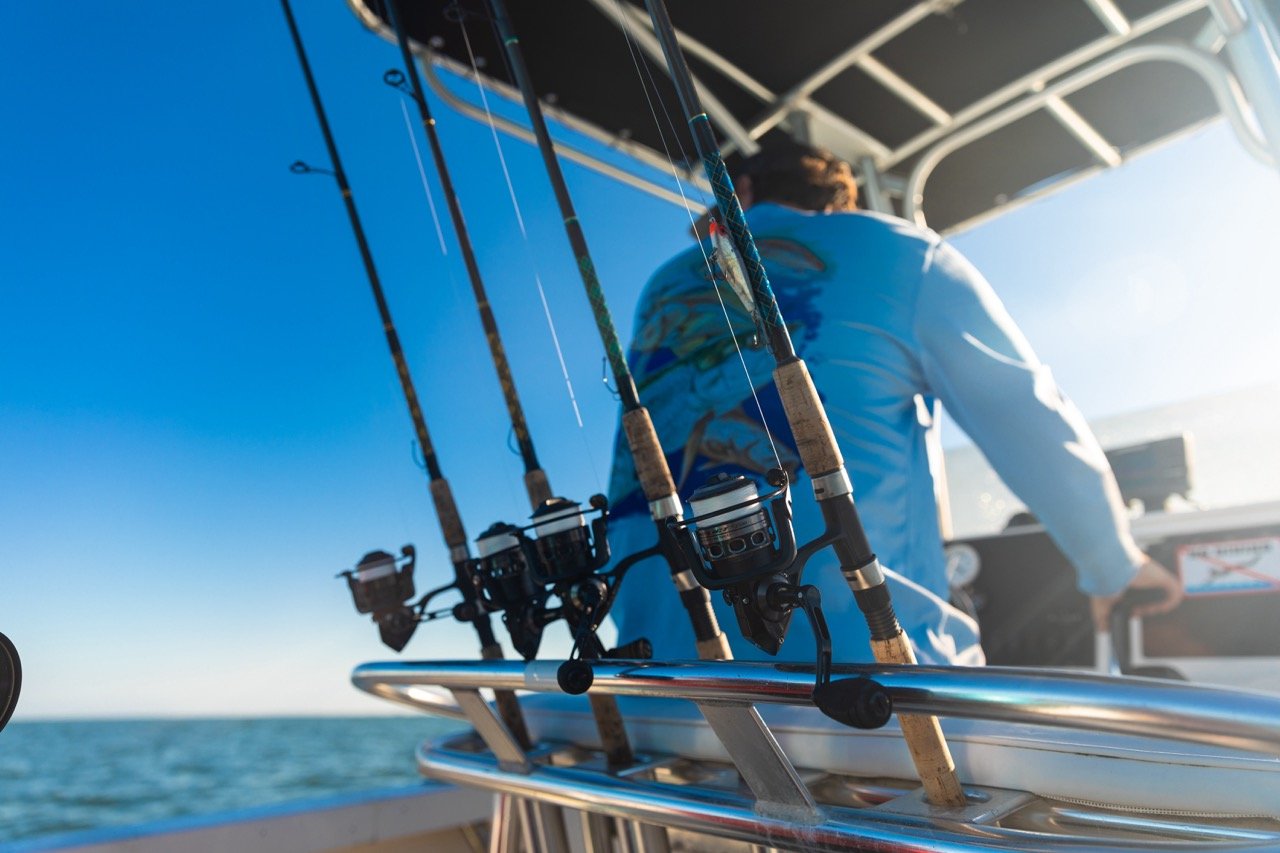 Exploring Captiva Island by Private Boat Charter