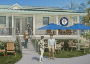 scoops & slices south seas captiva island