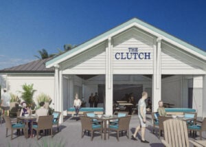 the clutch south seas resort captiva island
