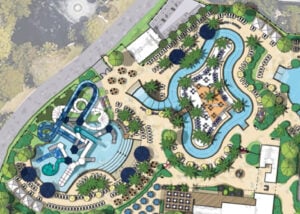 South Seas Captiva Landing Florida