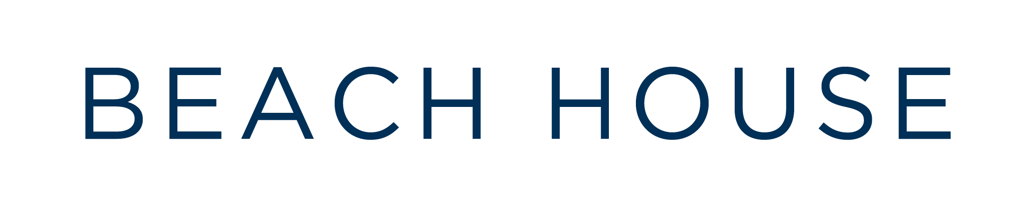 Beach House Logo