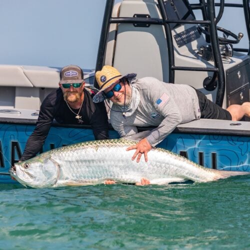 Tarpon Tournament 2026