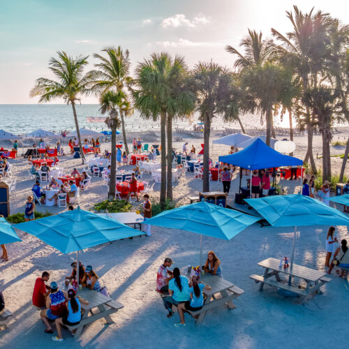 Labor Day Weekend