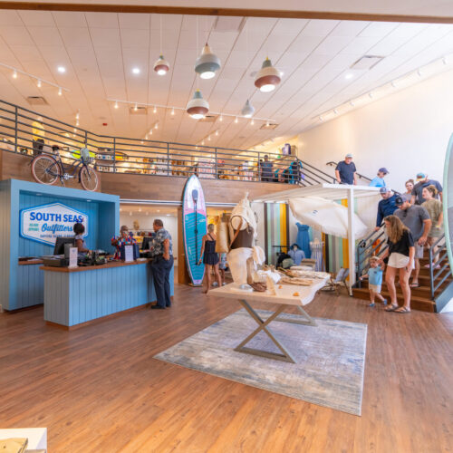 Sip and Shop – Labor Day Weekend