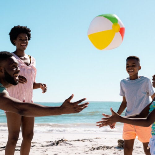 Thanksgiving Weekend