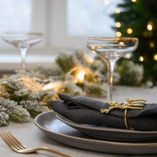 Christmas Eve at Harborside