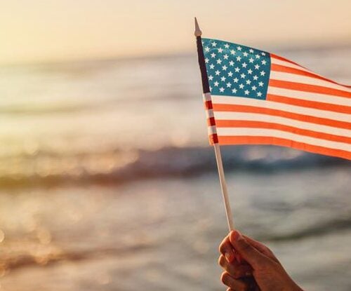 Memorial Day Weekend