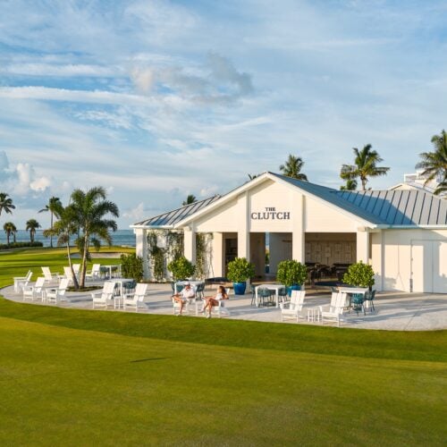 Live Music at The Clutch