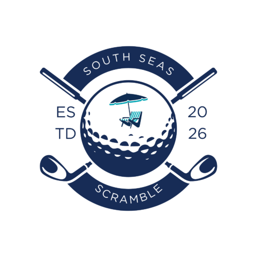 South Seas Golf Scramble