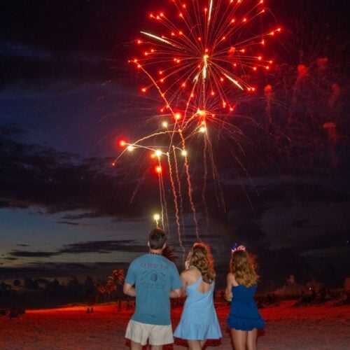 Star Spangled Celebration