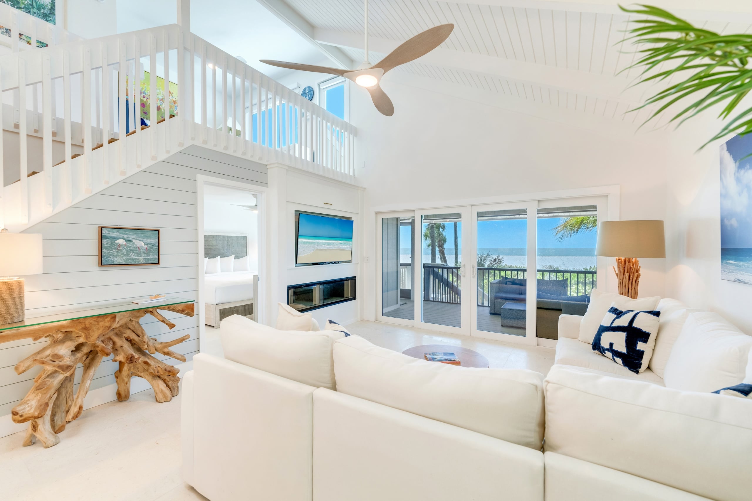 Gulf Cottage 1103