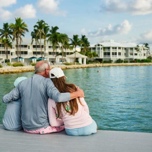 Father’s Day at Beach House